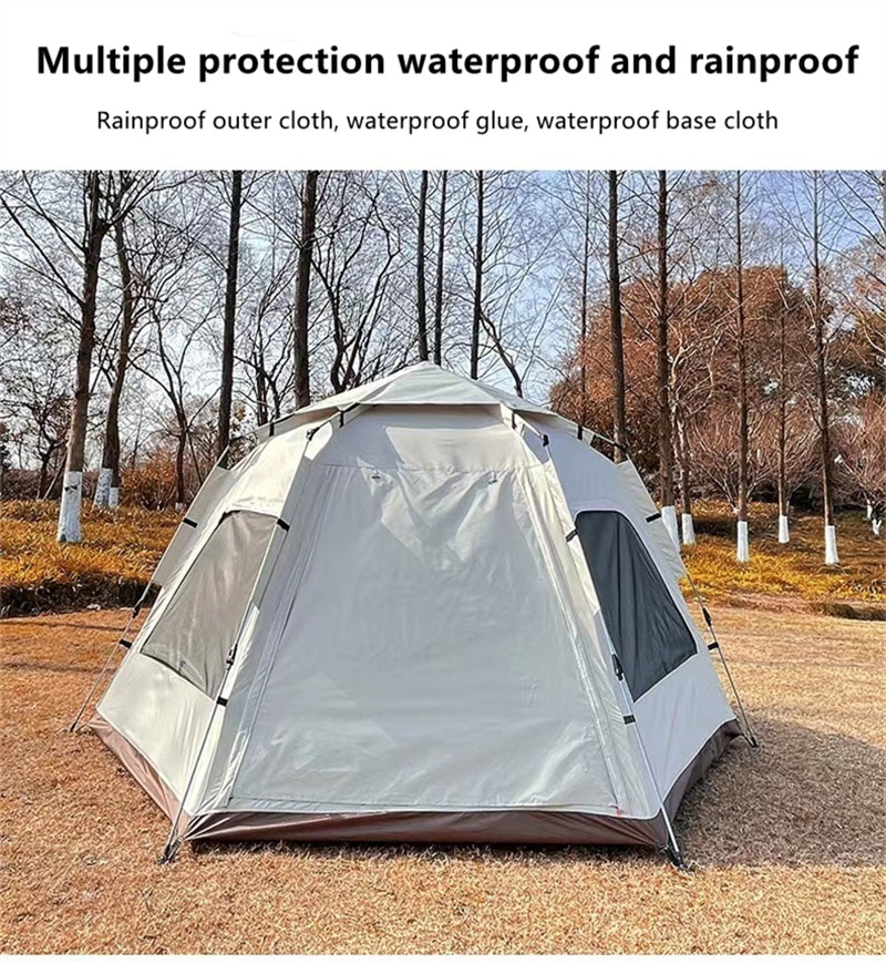Cheap Goat Tents 5